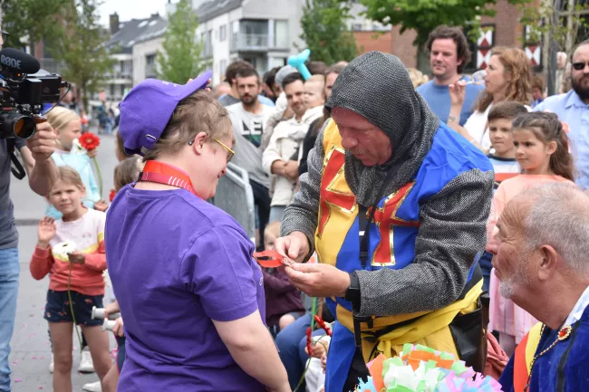 Samen op ontdekking in De Poel